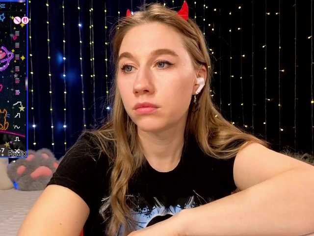 kiska-wansday07's BongaCams show and profile