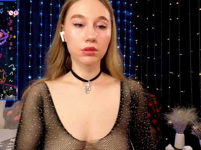 kiska-wansday07's BongaCams show and profile