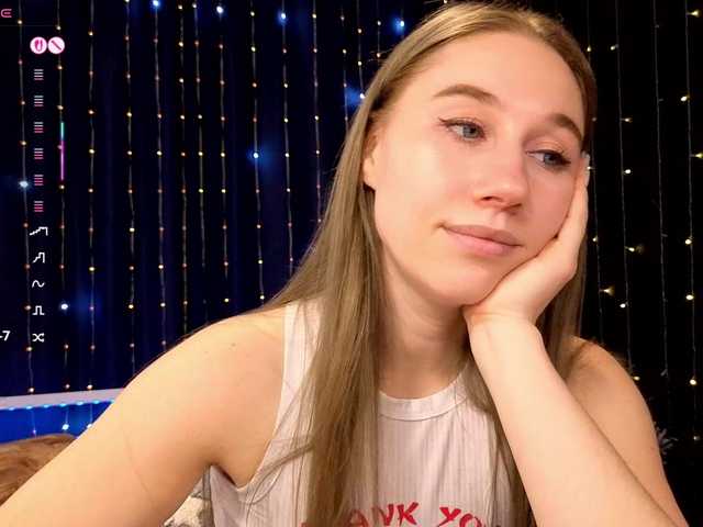 kiska-wansday07's BongaCams show and profile