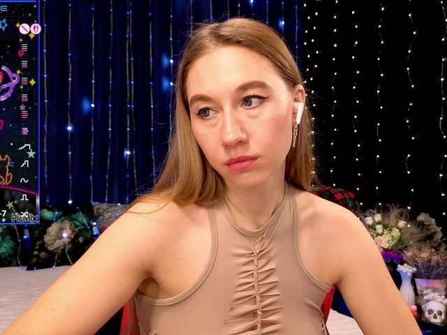 kiska-wansday07's BongaCams show and profile