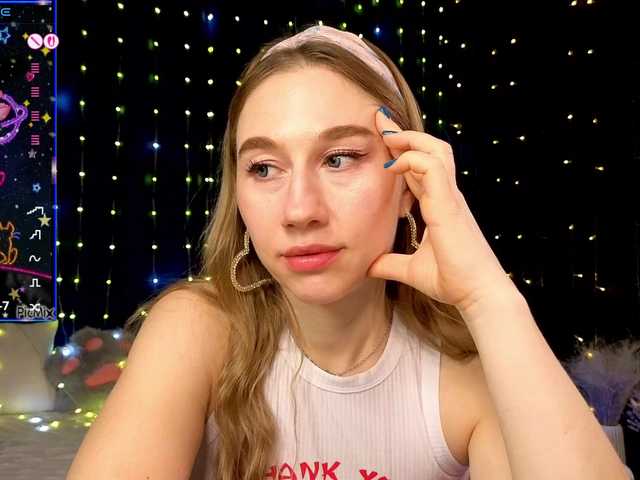 kiska-wansday07's BongaCams show and profile