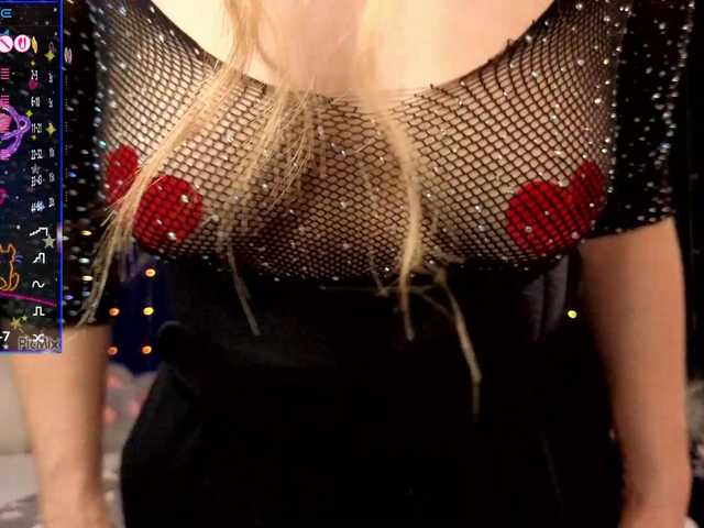 kiska-wansday07's BongaCams show and profile