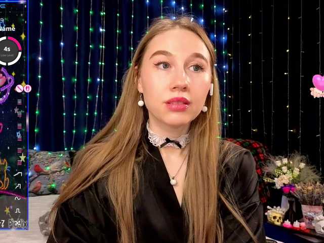 kiska-wansday07's BongaCams show and profile