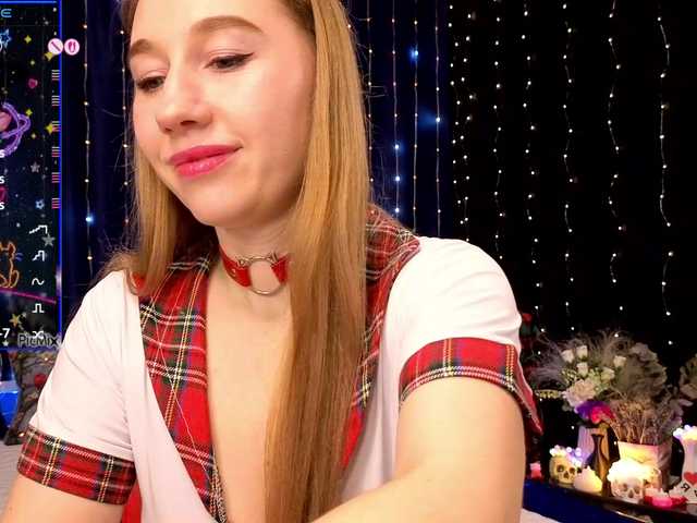 kiska-wansday07's BongaCams show and profile