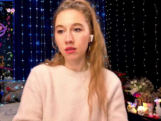 kiska-wansday07's BongaCams show and profile