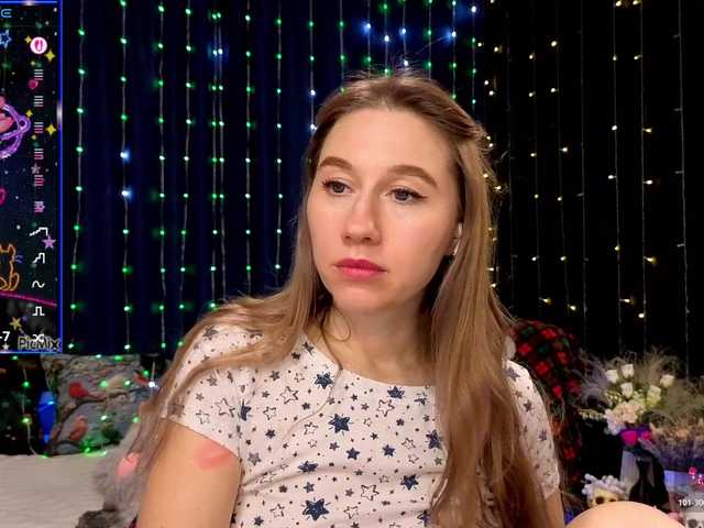 kiska-wansday07's BongaCams show and profile