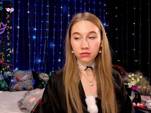 kiska-wansday07's BongaCams show and profile