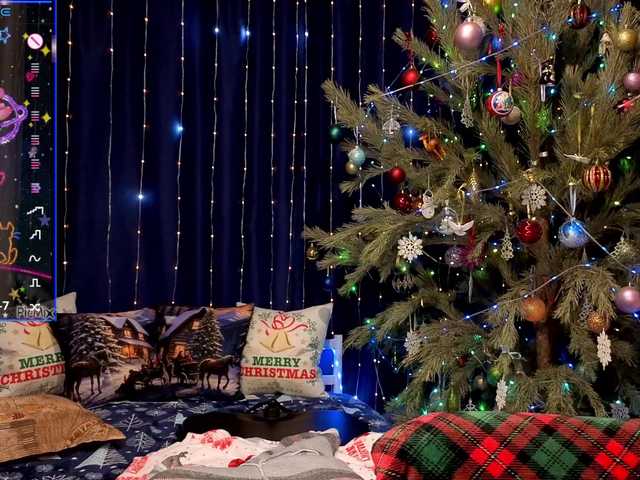 kiska-wansday07's BongaCams show and profile