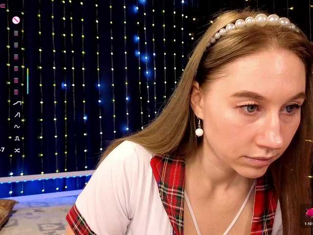 kiska-wansday07 Live Cam on BongaCams