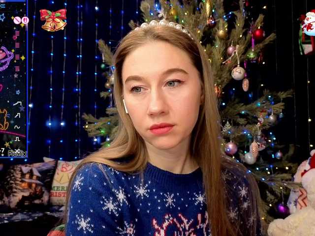 kiska-wansday07's BongaCams show and profile