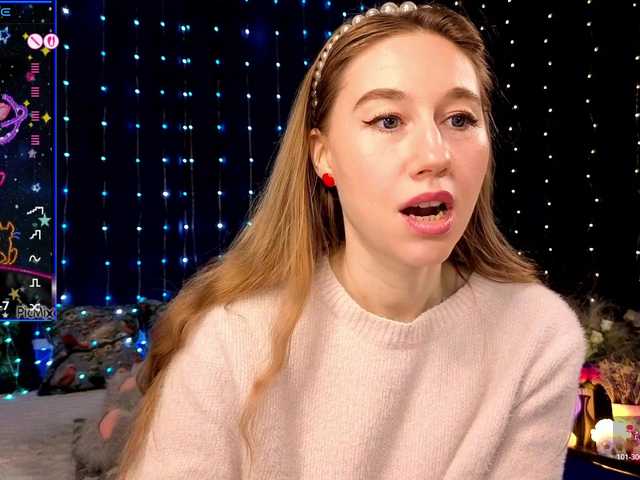 kiska-wansday07's BongaCams show and profile