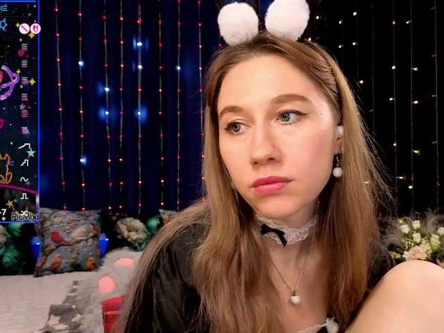 kiska-wansday07's BongaCams show and profile