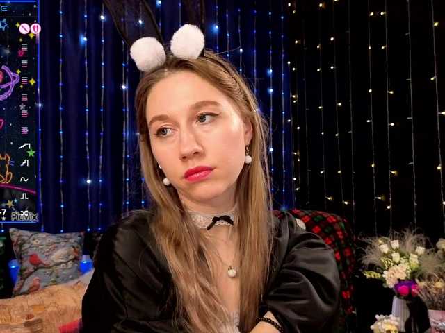 kiska-wansday07's BongaCams show and profile