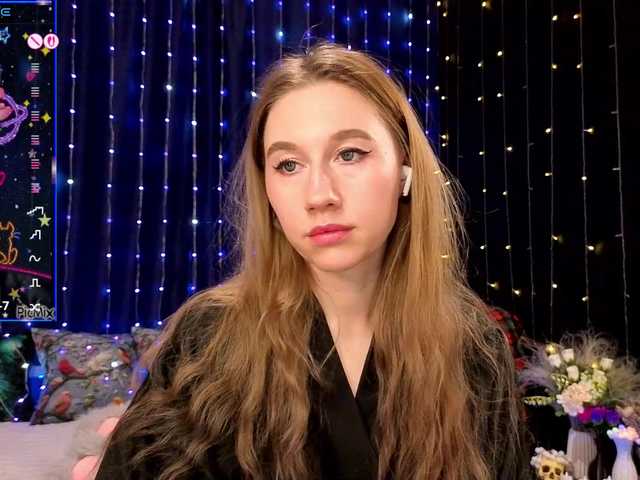 kiska-wansday07's BongaCams show and profile