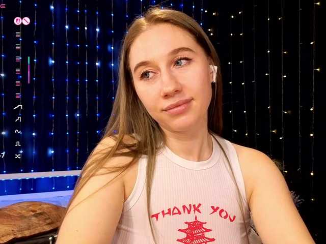 kiska-wansday07's BongaCams show and profile