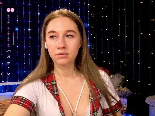 kiska-wansday07's BongaCams show and profile