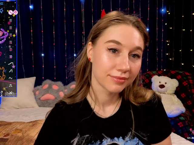 kiska-wansday07's BongaCams show and profile