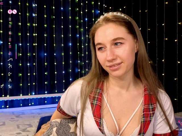 kiska-wansday07's BongaCams show and profile