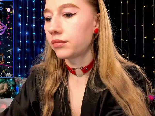 kiska-wansday07's BongaCams show and profile