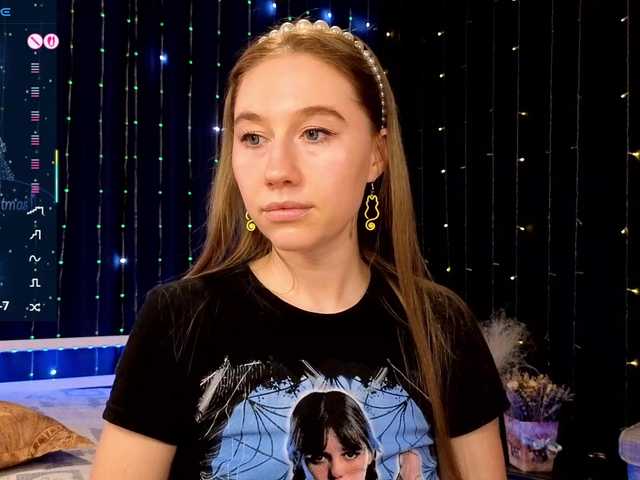 kiska-wansday07's BongaCams show and profile