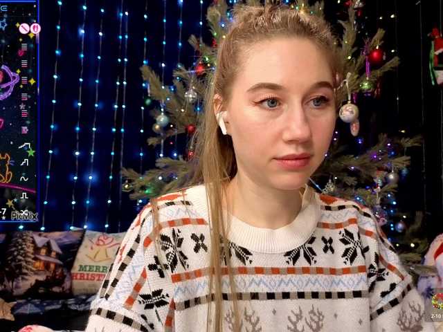 kiska-wansday07's BongaCams show and profile