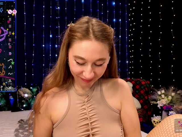 kiska-wansday07's BongaCams show and profile