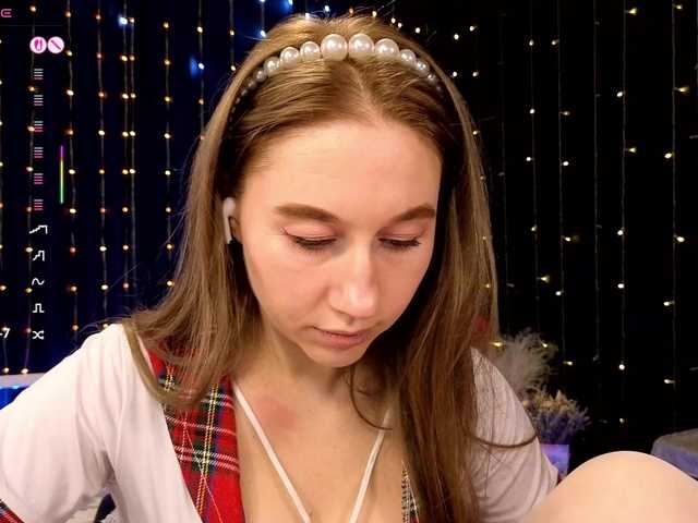 kiska-wansday07's BongaCams show and profile