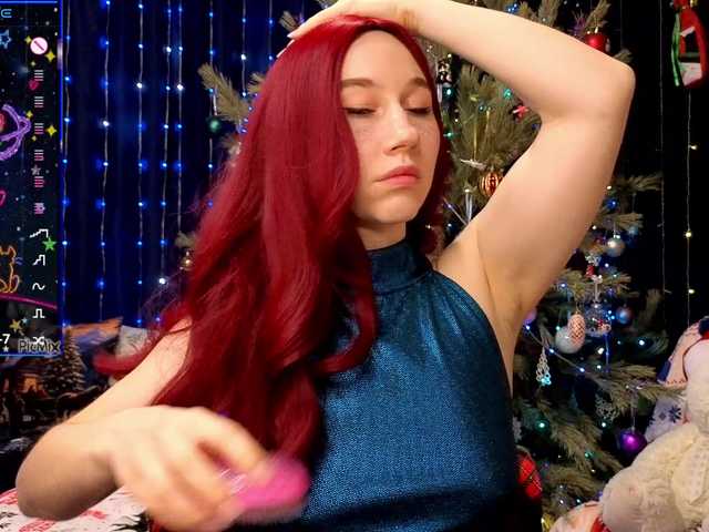 kiska-wansday07's BongaCams show and profile