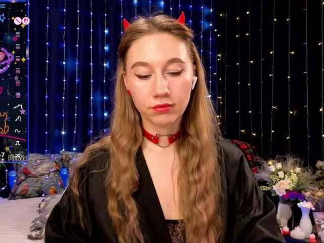 kiska-wansday07's BongaCams show and profile