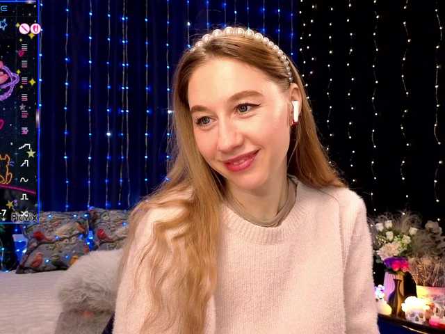 kiska-wansday07's BongaCams show and profile