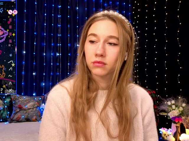 kiska-wansday07's BongaCams show and profile