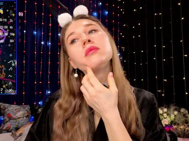 kiska-wansday07's BongaCams show and profile