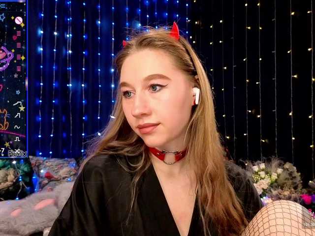 kiska-wansday07's BongaCams show and profile