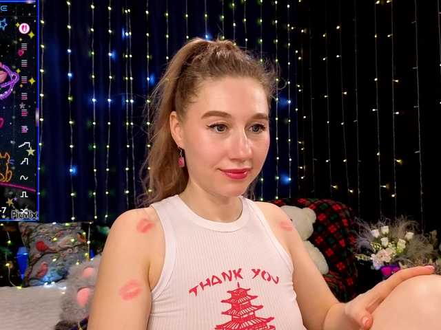 kiska-wansday07's BongaCams show and profile