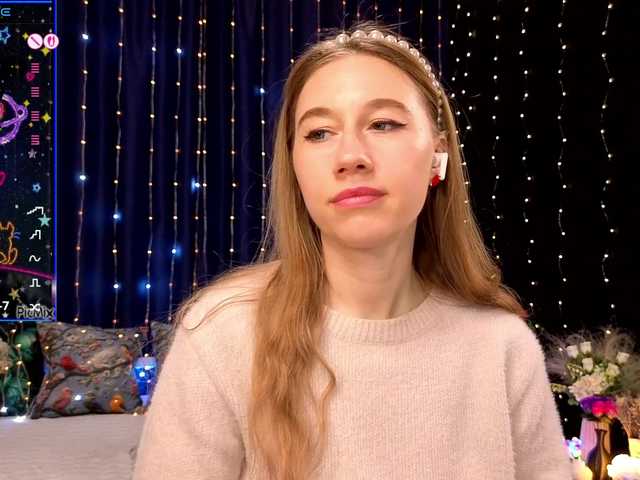 kiska-wansday07's BongaCams show and profile