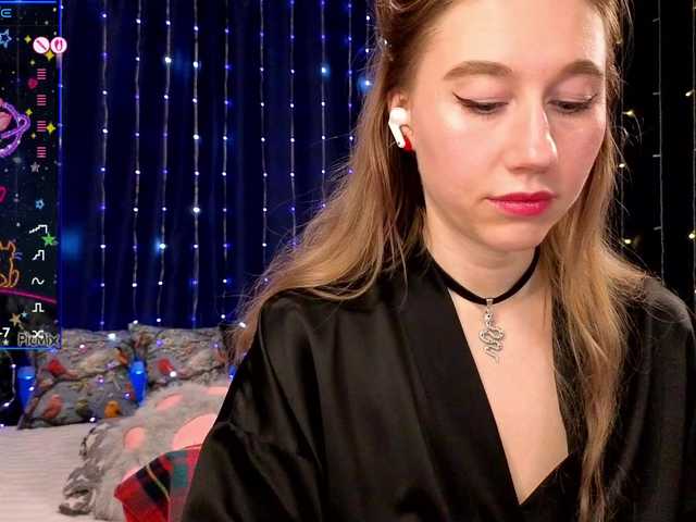 kiska-wansday07's BongaCams show and profile