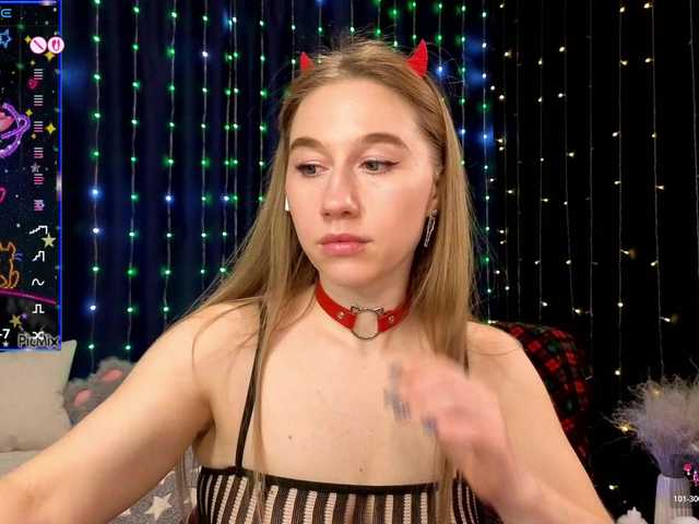 kiska-wansday07's BongaCams show and profile