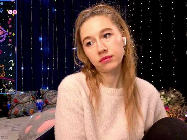 kiska-wansday07's BongaCams show and profile