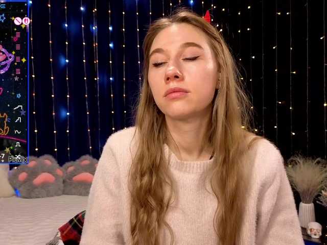 kiska-wansday07's BongaCams show and profile