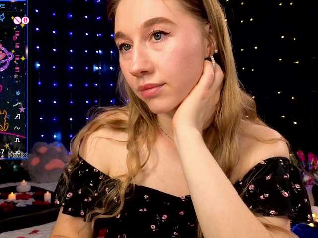 kiska-wansday07's BongaCams show and profile