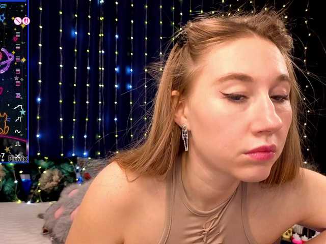 kiska-wansday07's BongaCams show and profile