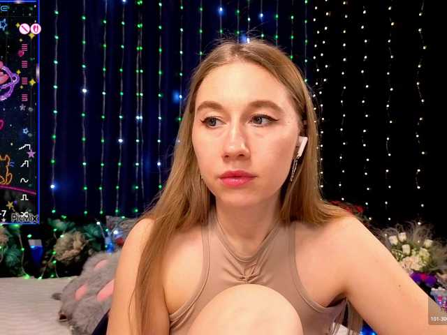 kiska-wansday07's BongaCams show and profile