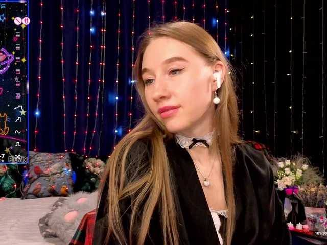 kiska-wansday07's BongaCams show and profile