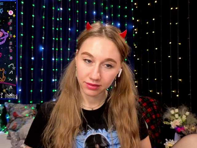 kiska-wansday07's BongaCams show and profile