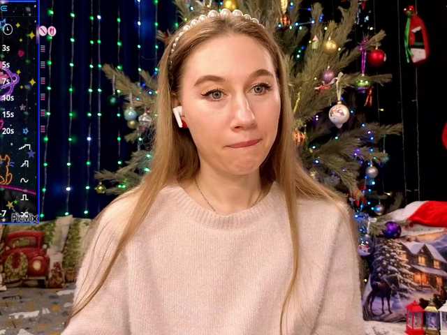 kiska-wansday07's BongaCams show and profile