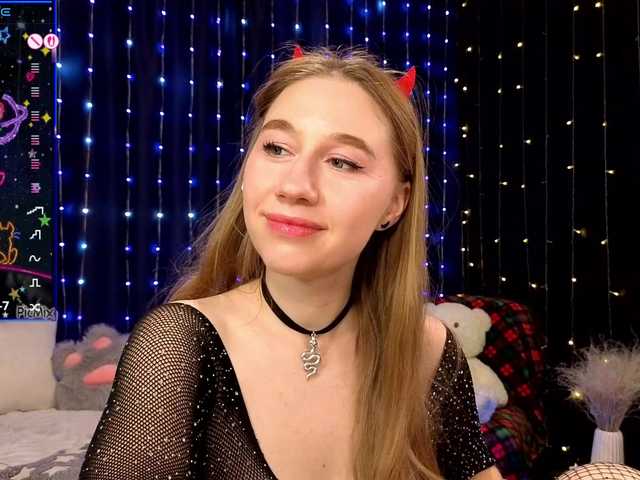 kiska-wansday07's BongaCams show and profile