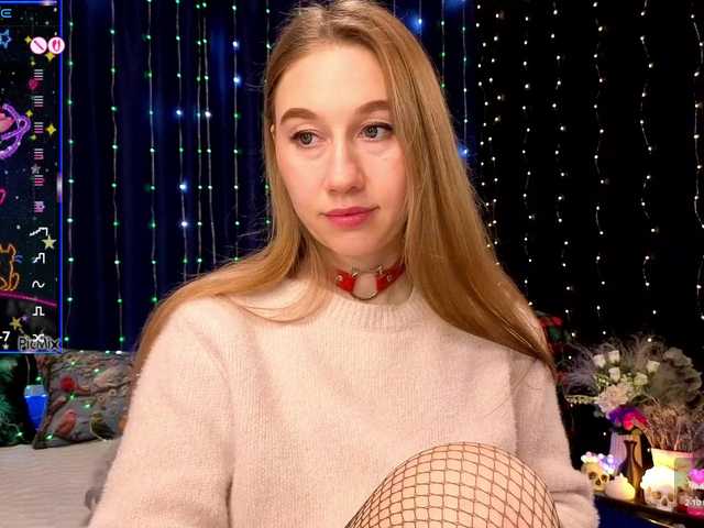 kiska-wansday07's BongaCams show and profile