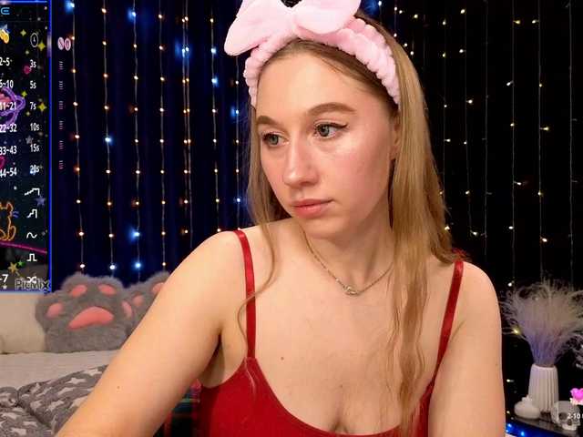 kiska-wansday07's BongaCams show and profile