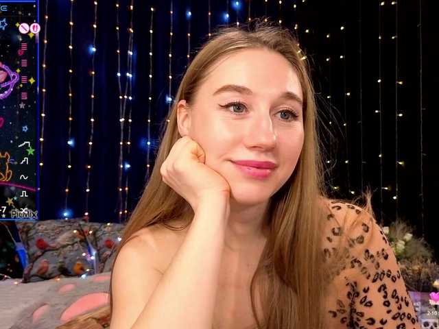 kiska-wansday07's BongaCams show and profile