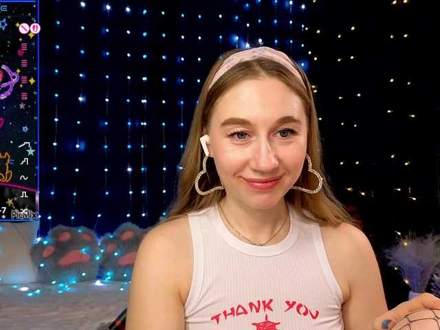 kiska-wansday07's BongaCams show and profile